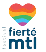 Logo - Fierte Gai MTL
